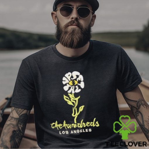 The Hundreds Disruptus Flora Shirt