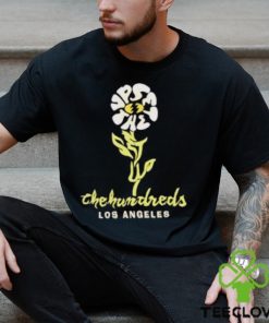 The Hundreds Disruptus Flora Shirt