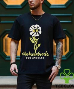 The Hundreds Disruptus Flora Shirt