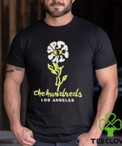 The Hundreds Disruptus Flora Shirt