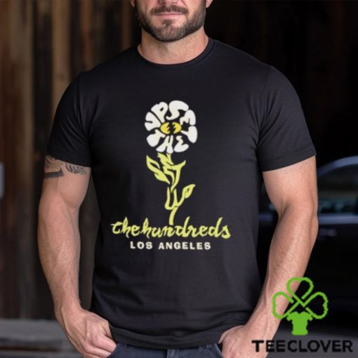 The Hundreds Disruptus Flora Shirt