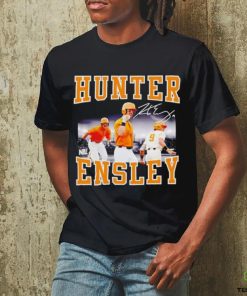 The Hunter Ensley graphic hoodie, sweater, longsleeve, shirt v-neck, t-shirt