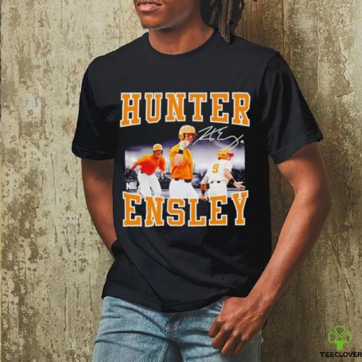 The Hunter Ensley graphic hoodie, sweater, longsleeve, shirt v-neck, t-shirt