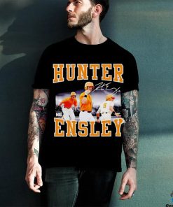 The Hunter Ensley graphic hoodie, sweater, longsleeve, shirt v-neck, t-shirt