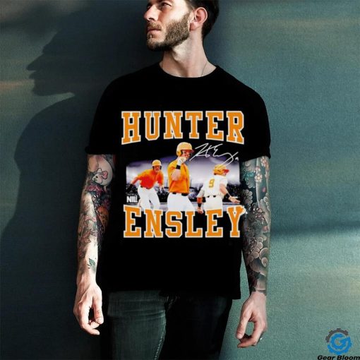 The Hunter Ensley graphic hoodie, sweater, longsleeve, shirt v-neck, t-shirt