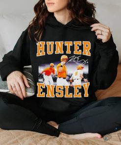 The Hunter Ensley graphic hoodie, sweater, longsleeve, shirt v-neck, t-shirt