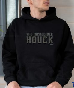 The Incredible Houck shirt