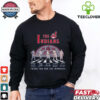 Home Field K Advantage coming august 23 2025 shirt