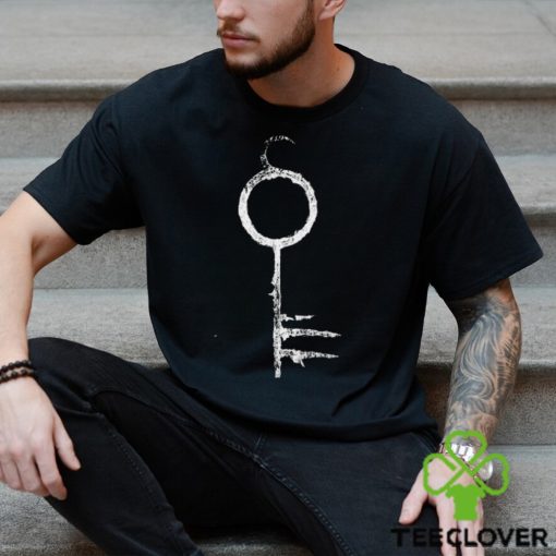 The Infernal Key Shirt