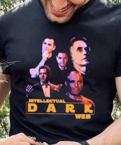 The Intellectual Dark Web Rogan Peterson Rubin Shapiro Harris Shirt