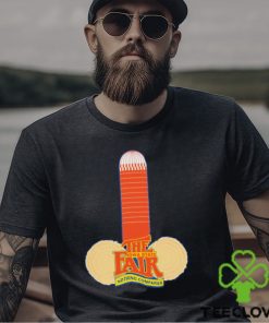 The Iowa State Fair Nothing Compares Shirt 2 The Iowa State Fair Nothing Compares Shirt