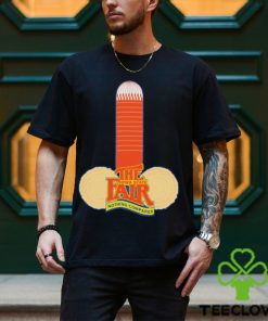 The Iowa State Fair Nothing Compares Shirt 3 The Iowa State Fair Nothing Compares Shirt