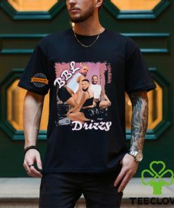 The Irony Closet Drake Bbl Grunge Twerking 2024 shirt