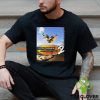 Blue Jay Walker shirt