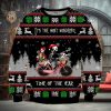 Love Penguin Ugly Christmas Sweater Special Gift For Men Women
