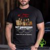 Perfect Gift For Skiing Lover Classic T Shirt