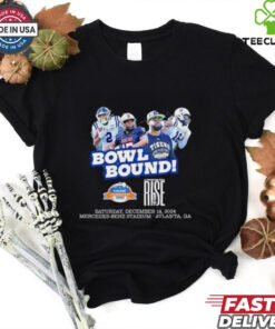 The Jackson State Tigers are headed to The 2024 Cricket Celebration Bowl after defeating Southern 41 13 shirt
