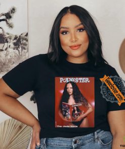 The Jade Issue Summer 2024 Jade Thirlwall Stuns On The Cover Of Polyester Merchandise T Shirt