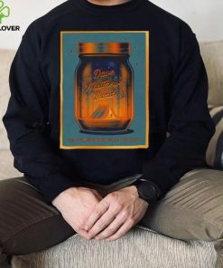 The Jar Dream Dave Matthews Band photo shirt