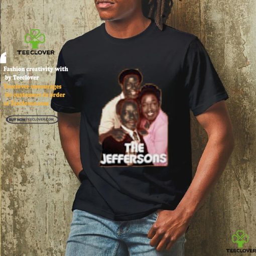 The Jeffersons T Shirt