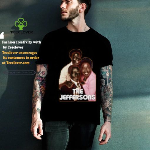 The Jeffersons T Shirt