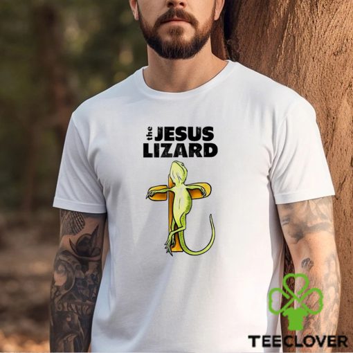 The Jesus Lizard Exclusive Promo Cover hoodie, sweater, longsleeve, shirt v-neck, t-shirt