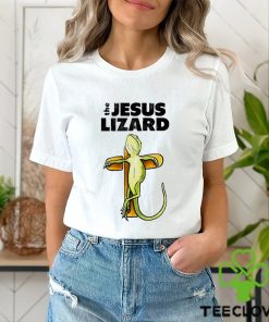 The Jesus Lizard Exclusive Promo Cover hoodie, sweater, longsleeve, shirt v-neck, t-shirt