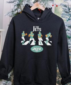 The Jets outline player New York Jets football logo 2024 hoodie, sweater, longsleeve, shirt v-neck, t-shirt