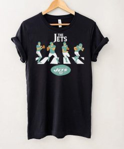 The Jets outline player New York Jets football logo 2024 hoodie, sweater, longsleeve, shirt v-neck, t-shirt