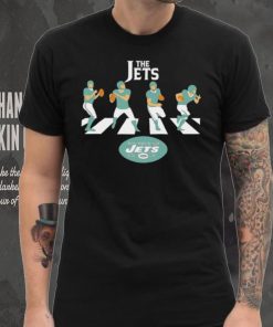 The Jets outline player New York Jets football logo 2024 hoodie, sweater, longsleeve, shirt v-neck, t-shirt