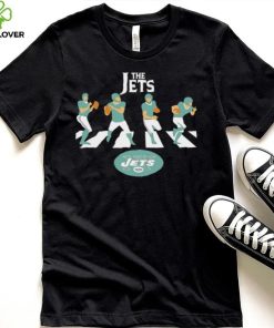 The Jets outline player New York Jets football logo 2024 hoodie, sweater, longsleeve, shirt v-neck, t-shirt