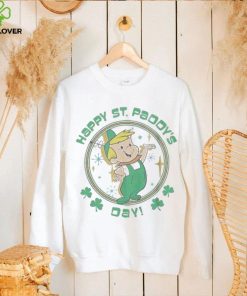 The Jetsons Mad Engine Youth Happy St. Paddy’s Day St. Paddy’s Day Graphic Shirt