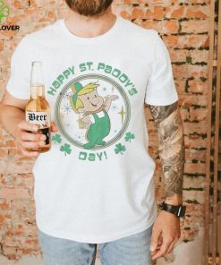 The Jetsons Mad Engine Youth Happy St. Paddy’s Day St. Paddy’s Day Graphic Shirt