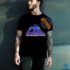 Top Five William Conroy shirt