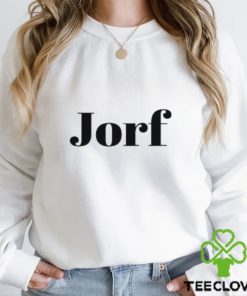 The Jorf T Shirt