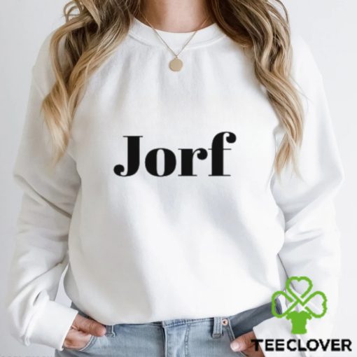 The Jorf T Shirt