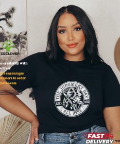 The Judgment Day Est 2022 Shirt