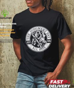 The Judgment Day Est 2022 Shirt