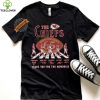 Hall Of Famer Vic Seixas August 30 1923 – July 5 2024 shirt