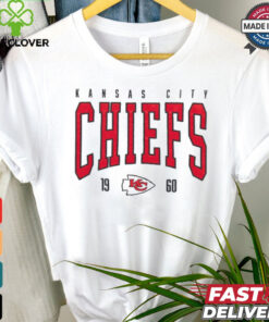 The Kansas City Chiefs Sport Classics T Shirt