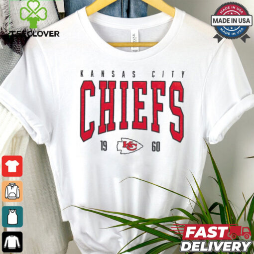 The Kansas City Chiefs Sport Classics T Shirt