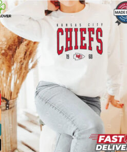 The Kansas City Chiefs Sport Classics T Shirt