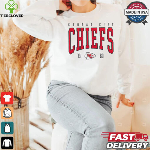 The Kansas City Chiefs Sport Classics T Shirt