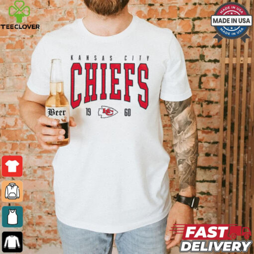 The Kansas City Chiefs Sport Classics T Shirt