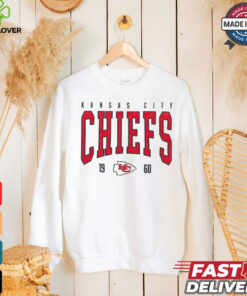 The Kansas City Chiefs Sport Classics T Shirt