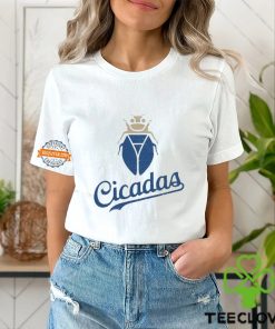 The Kansas City Cicadas Baseball Team hoodie, sweater, longsleeve, shirt v-neck, t-shirt