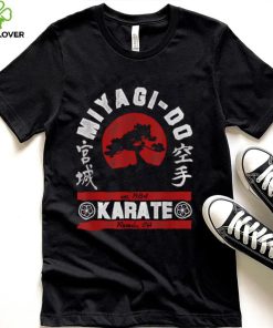 The Karate Kid Miyagi Do Fight Cobra Kai T hoodie, sweater, longsleeve, shirt v-neck, t-shirt