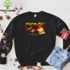 The Karate Kid Saga Continues Cobra Kai Kungfu hoodie, sweater, longsleeve, shirt v-neck, t-shirt