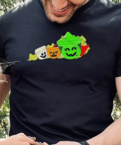 The Kentucky Halloween Buckets Shirt