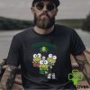 The Keroppi Family Cute Shirt